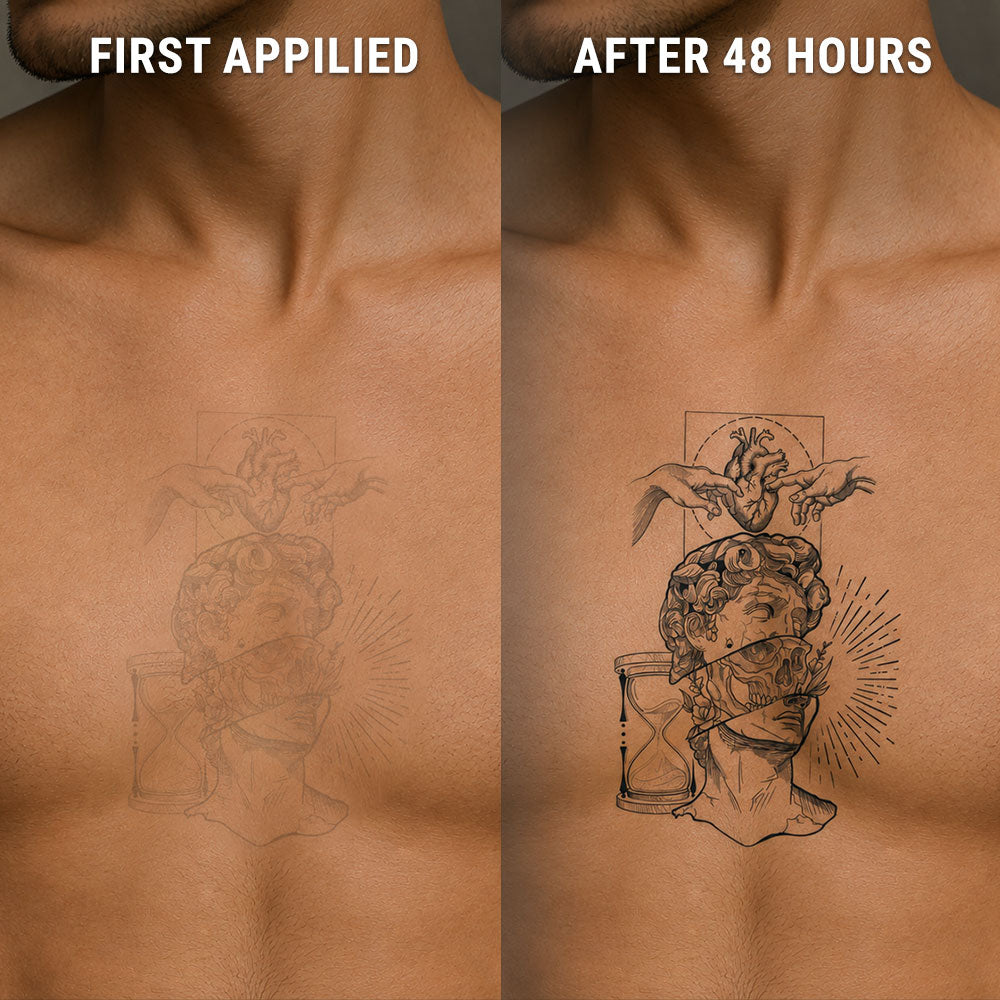 renaissance-soul-after-before