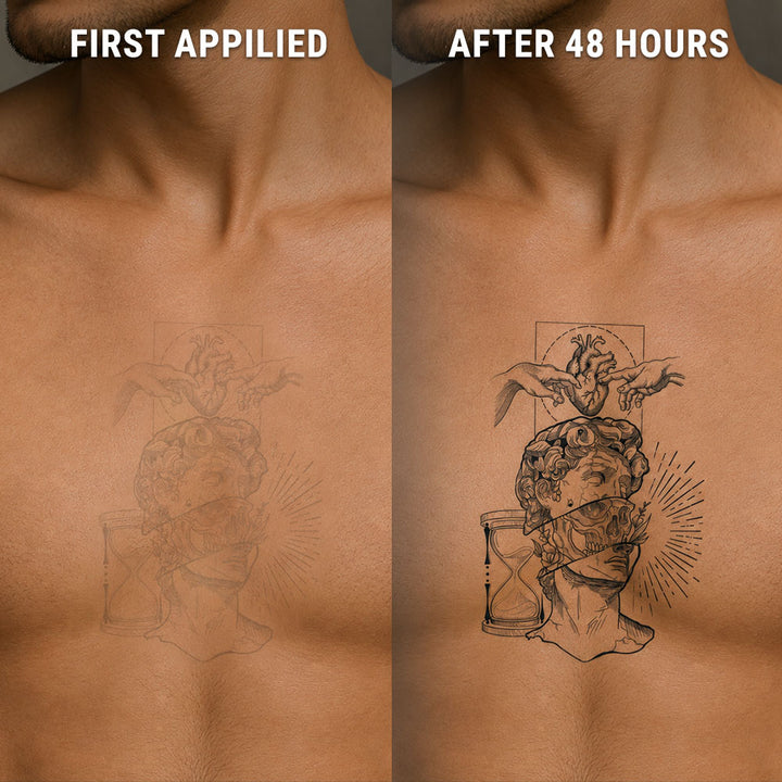 renaissance-soul-after-before