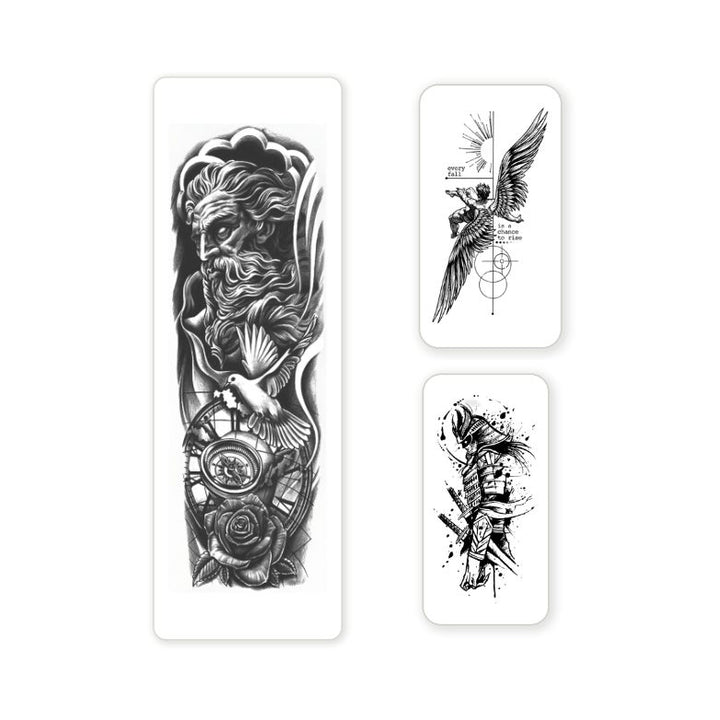 Rise of Legends Pack