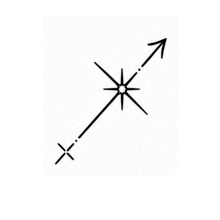 Sagittarius - inkbolt