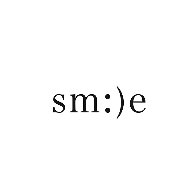 Smile - inkbolt