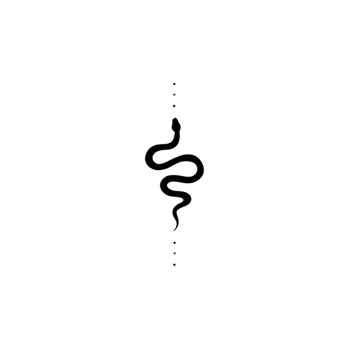 Snake - inkbolt