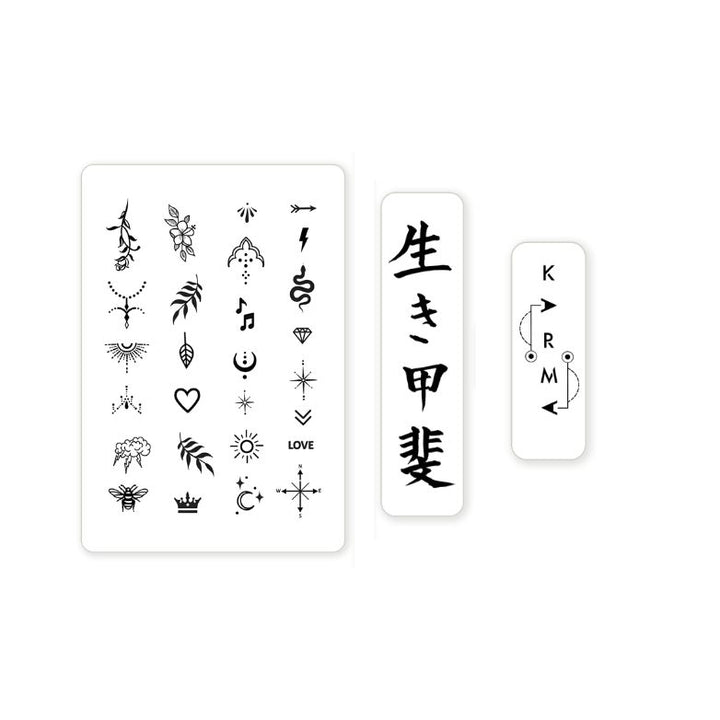 Soul Ink Starter Pack
