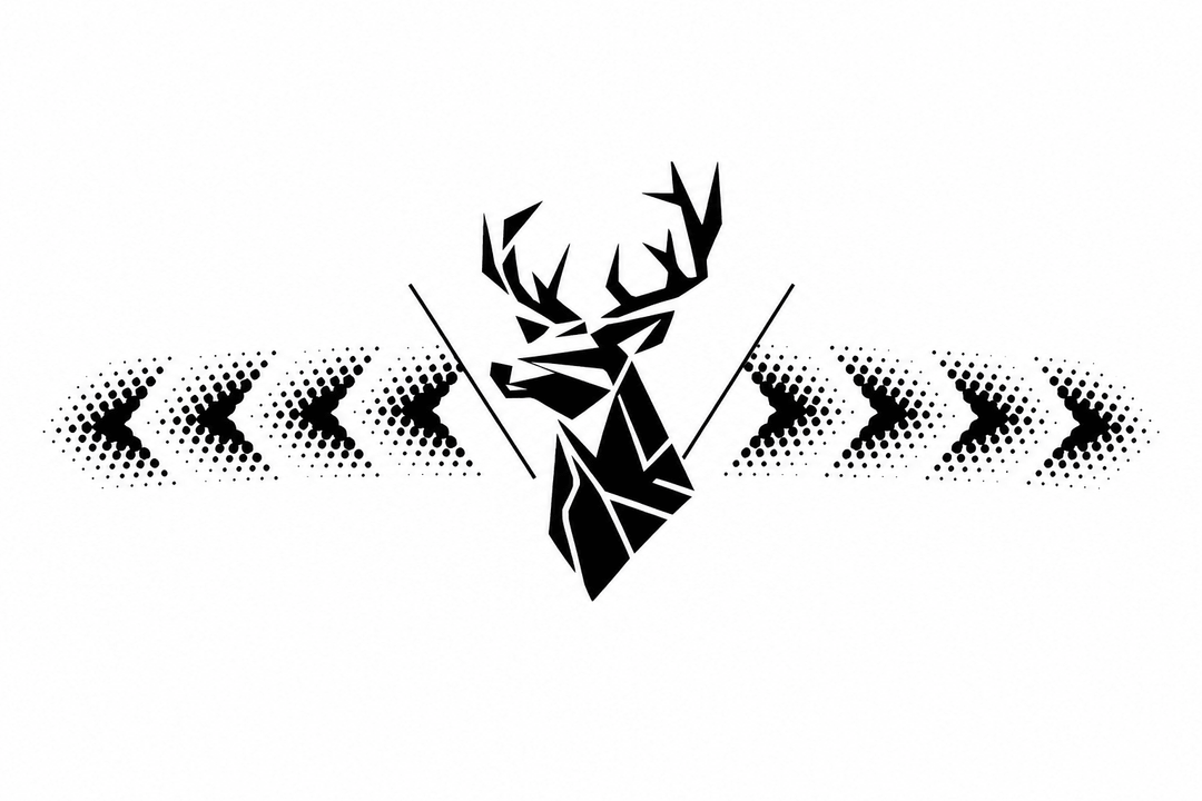 Stagborne Armband - inkbolt