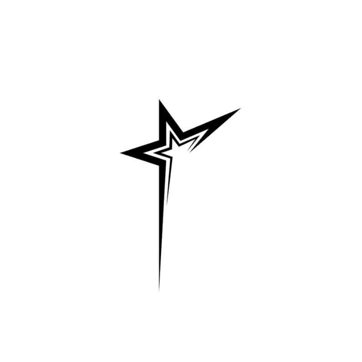 Star Strike - inkbolt