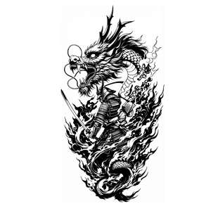 Stormblade (Samurai Series)