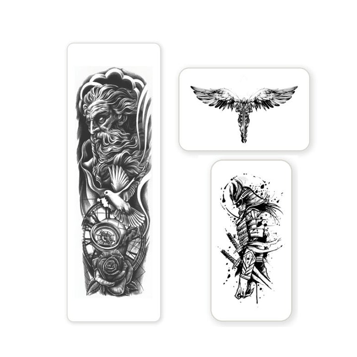The Fallen Gods Pack