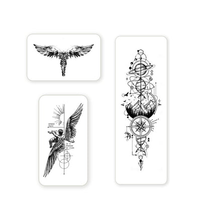 The Fallen Hero Pack
