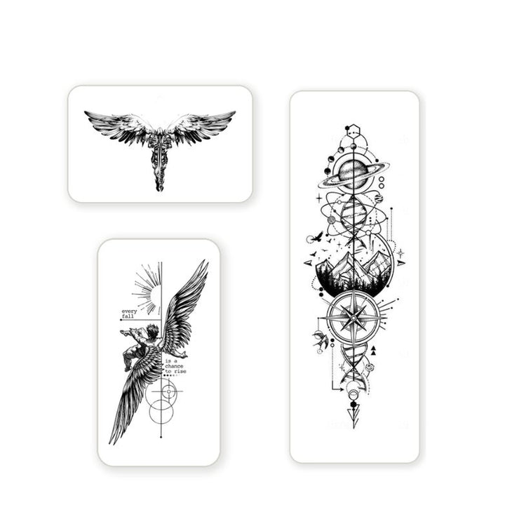 The Fallen Hero Pack