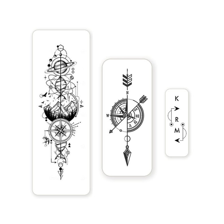 The Inner Journey Pack