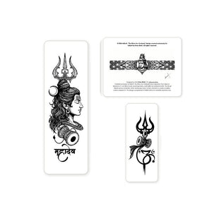 Mahadev Pack