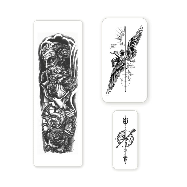 The Odyssey Pack