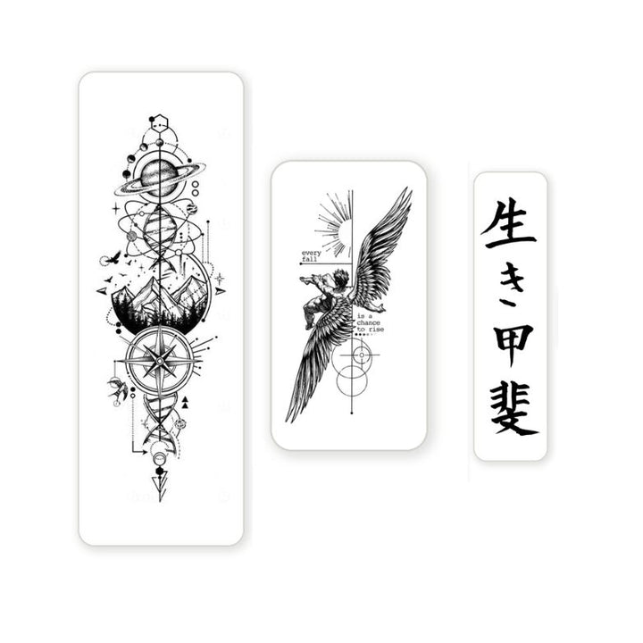The Philosopher's Path Pack