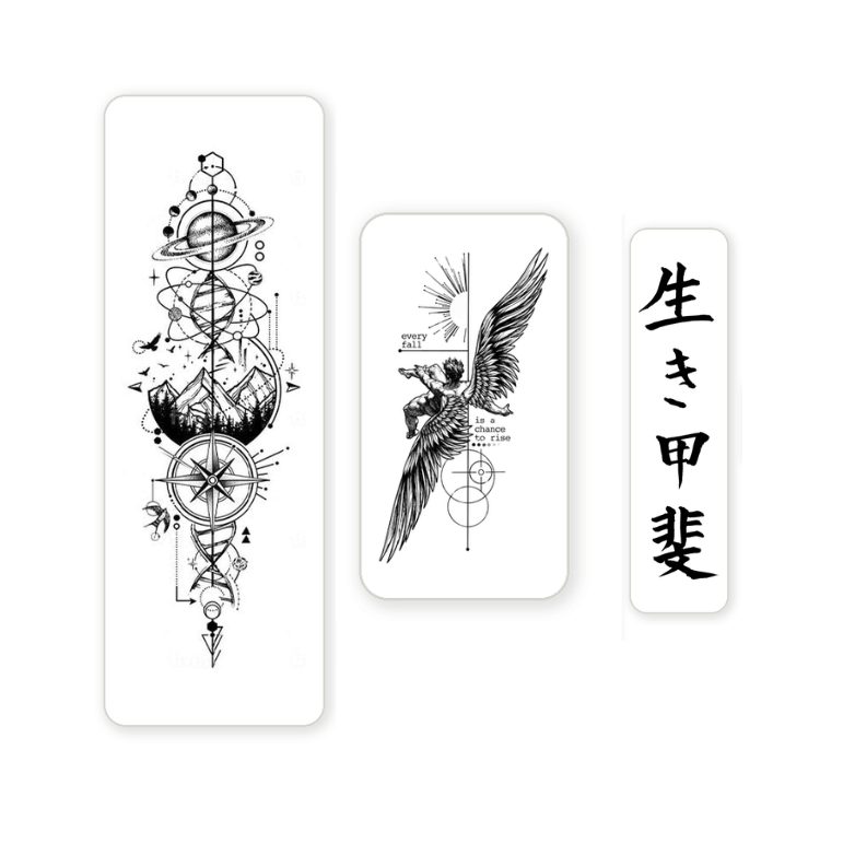 The Philosopher's Path Pack - inkbolt
