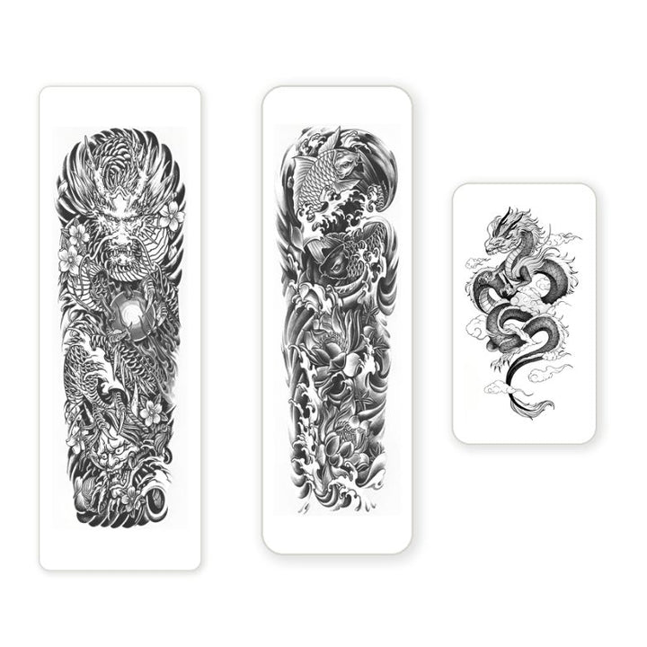 The Rising Dragon Pack