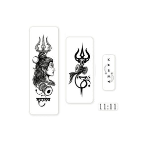 Mahadev Pack