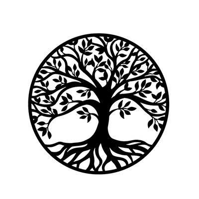 Tree of Life - inkbolt