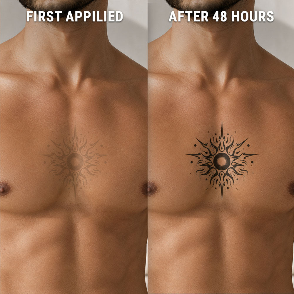 tribal-sun-after-before