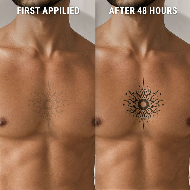 tribal-sun-after-before
