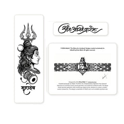 Trishul & Transcendence Pack