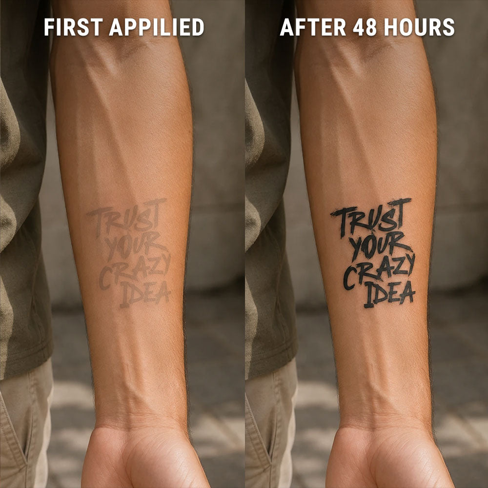 trust-your-crazy-after-before
