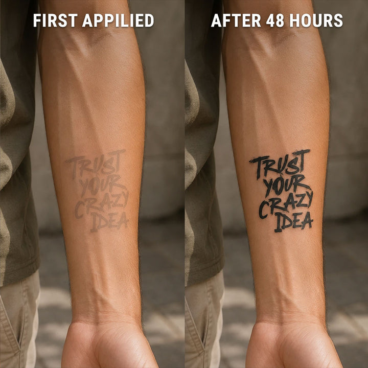 trust-your-crazy-after-before