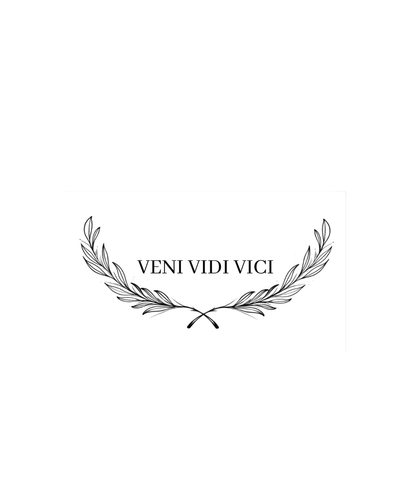 Veni Vidi Vici (Set) - inkbolt