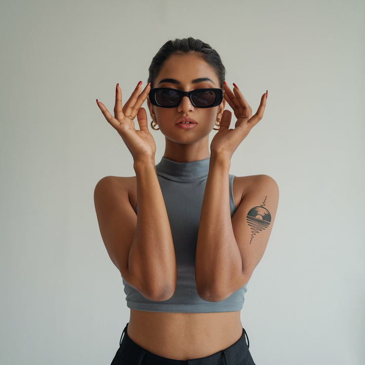 Vinyl Record Soundwave