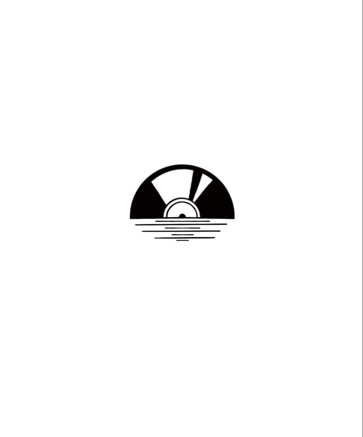 Vinyl Sunset - inkbolt