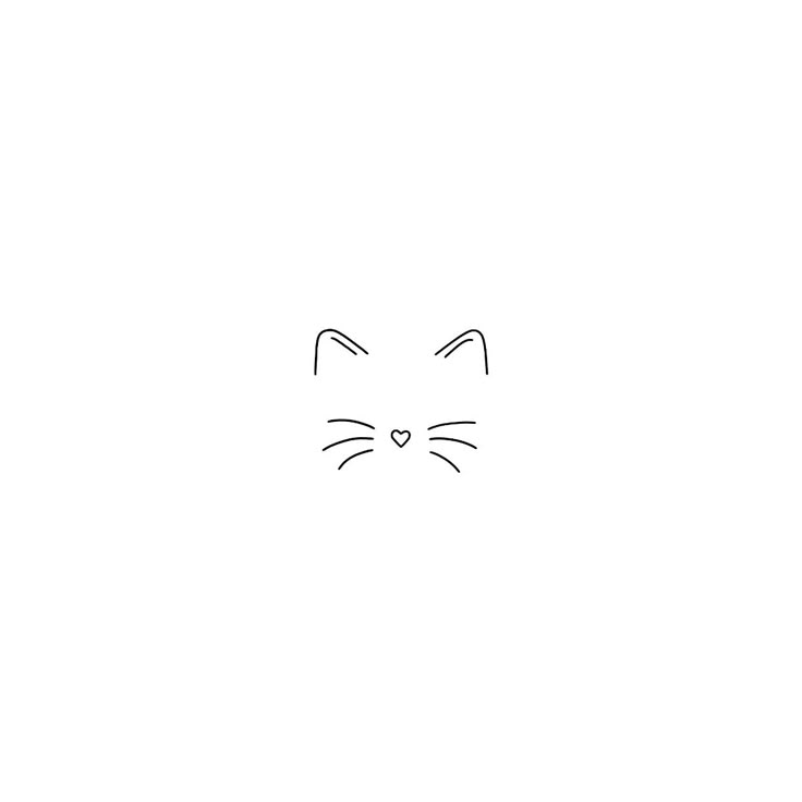Whiskers - inkbolt