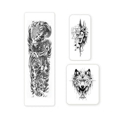 Wild Spirit Pack