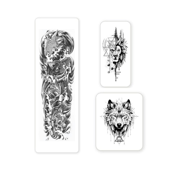 Wild Spirit Pack
