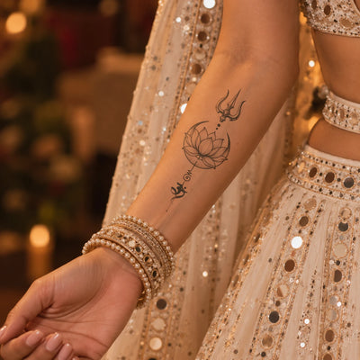 Kamal Mudra