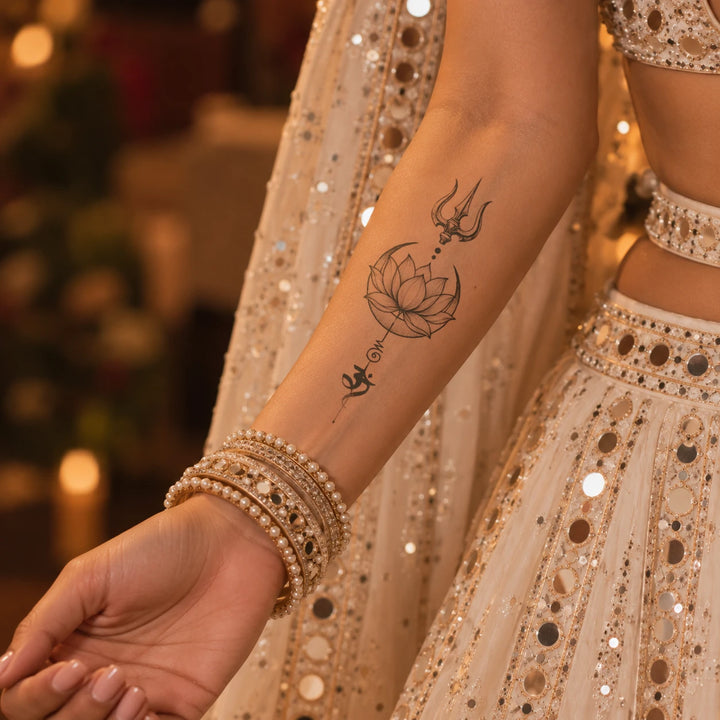 Kamal Mudra