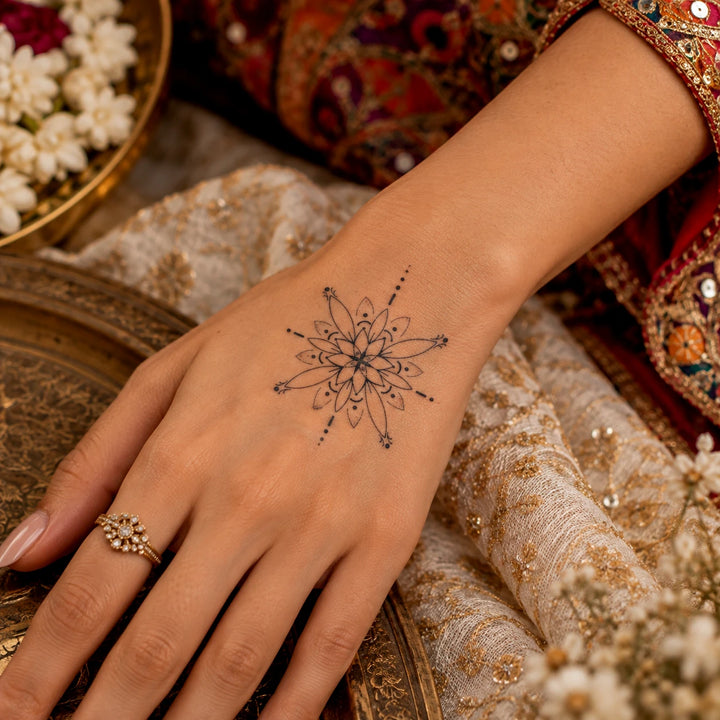 Pushpa Star