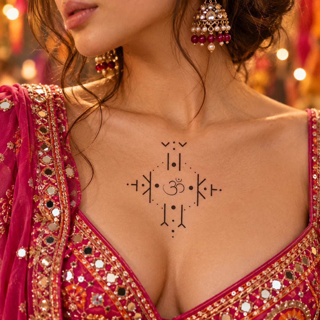 Shakti Om