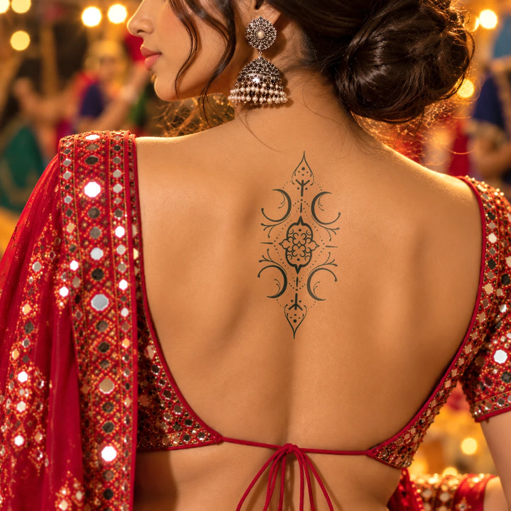 Sharad Lace