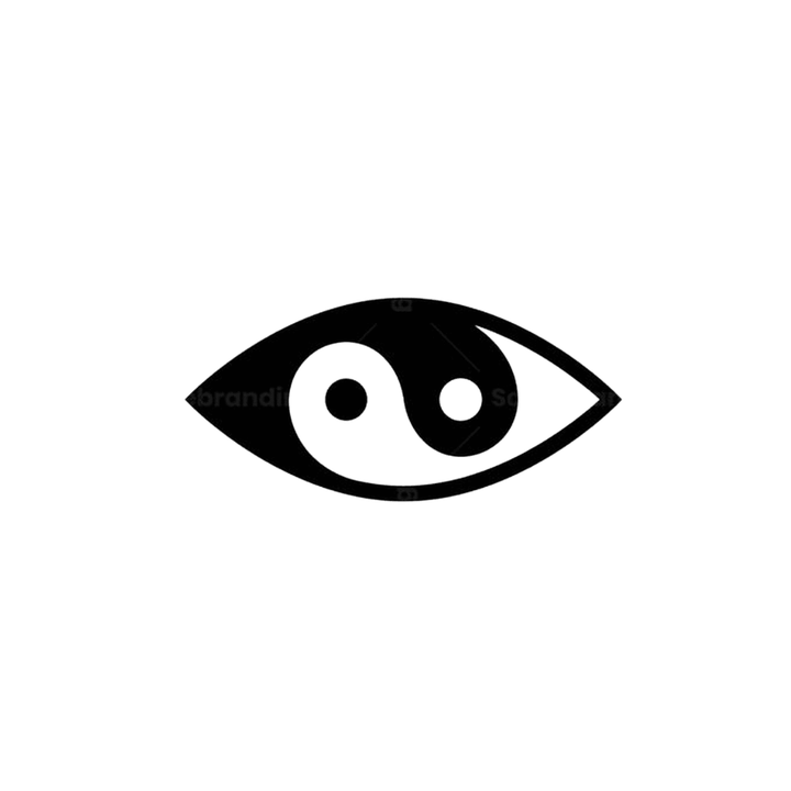 Yin Yang Vision - inkbolt