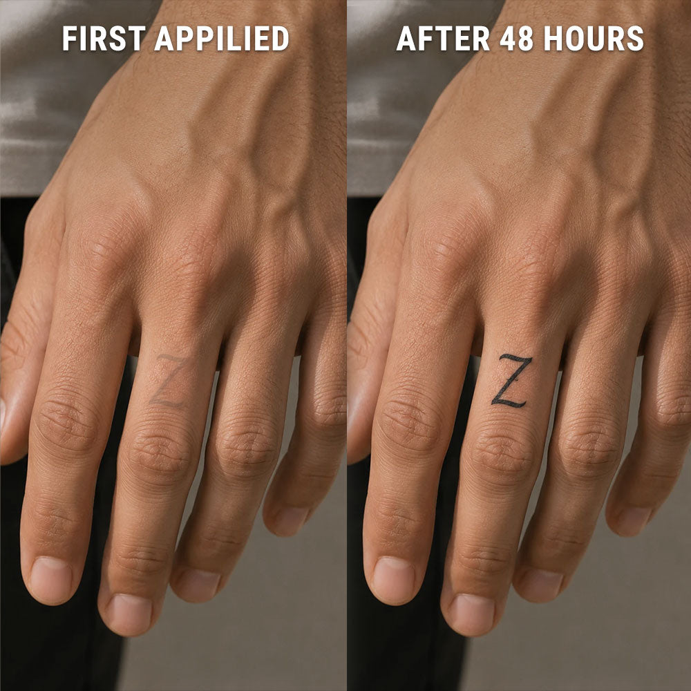 z-letter-tattoo-after-before
